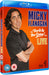 Micky Flanagan: Back In The Game - Live [Blu-ray] [Region B] - New Sealed - Attic Discovery Shop