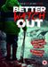 Better Watch Out [DVD] [2016] [Region 2, 4, 5] [Comedy Horror] - New Sealed - Attic Discovery Shop