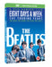 The Beatles Eight Days a Week Special Edition DVD [2016] [Region 2] - New Sealed - Attic Discovery Shop
