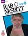 Rab C Nesbitt - Series 9 [DVD] [Region 2] The Complete Ninth Season - Very Good - Attic Discovery Shop