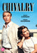 Chivalry - Steve Coogan [DVD] [2022] [Region 2, 4] (Comedy Drama) - New Sealed - Attic Discovery Shop