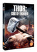 Thor: God of Thunder [DVD] [2022] [Region 2] - New Sealed - Attic Discovery Shop