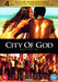 City Of God (Cidade De Deus) [DVD] [2020] [Region 2] - Like New - Attic Discovery Shop