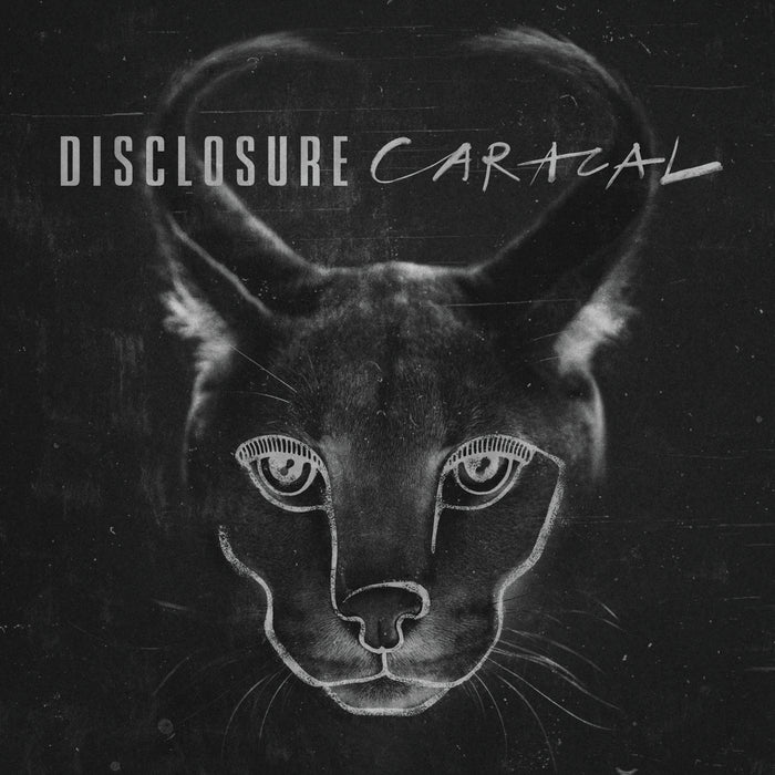 Caracal (Deluxe Edition - Includes 3 Bonus Tracks) [CD Album] - New Sealed - Attic Discovery Shop