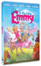 Princess Emmy [DVD] [2019] [Region 2] - New Sealed - Attic Discovery Shop