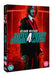 John Wick: Chapter 4 [DVD] [2023] [Region 2] Keanu Reeves - Very Good - Attic Discovery Shop