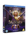 Roald Dahl's The Witches [Blu-ray] [2020] [Region Free] - New Sealed - Attic Discovery Shop