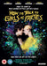 How To Talk To Girls At Parties [DVD] [2018] [Region 2] (Comedy) - New Sealed - Attic Discovery Shop