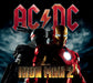 Iron Man 2 - AC/DC [CD Album] - Good - Attic Discovery Shop