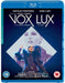 Vox Lux [Blu-ray] [2018] [Region B] Natalie Portman, Jude Law - New Sealed - Attic Discovery Shop