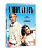 Chivalry - Steve Coogan [DVD] [2022] [Region 2, 4] (Comedy Drama) - New Sealed - Attic Discovery Shop