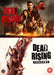 Dead Rising: Watchtower/Endgame Double Pack [DVD] [Region 2] Two Film Set - Very Good - Attic Discovery Shop