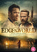 Edge of the World [DVD] [2021] [Region 2] - New Sealed - Attic Discovery Shop