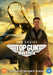 Top Gun: Maverick [DVD] [2022] [Region 2] Tom Cruise - Very Good - Attic Discovery Shop
