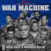 War Machine - Nick Cave [CD Album] - New Sealed - Attic Discovery Shop