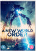 A New World Order [DVD] [2021] [Region 2] (Sci-Fi Action) - New Sealed - Attic Discovery Shop