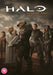 Halo: Season One [DVD] [2022] [NTSC] [Region 2] First Series  - Acceptable - Attic Discovery Shop