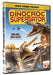 Dinocroc Vs Supergator [DVD] [Reg2] 2010 Roger Corman Horror Sci-Fi - New Sealed - Attic Discovery Shop