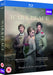 War & Peace [Blu-ray] [2015] [Region B] - New Sealed - Attic Discovery Shop