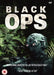 SAS Black Ops [DVD] [2014] [Region Free] Rare Obscure Action Film - New Sealed - Attic Discovery Shop