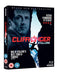 Cliffhanger [Blu-ray] [1993] [Region B] (Stallone) - Very Good - Attic Discovery Shop