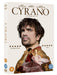 Cyrano [DVD] [2022] [Region 2, 4] (Peter Dinklage) - New Sealed - Attic Discovery Shop