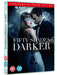 Fifty Shades Darker Unmasked Edition [DVD] [2017] [Regions 2 & 4] - New Sealed - Attic Discovery Shop