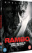 Rambo: First Blood & Last Blood [DVD] [1982 / 2019] [Region 2] - New Sealed - Attic Discovery Shop