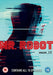 Mr. Robot Season 3 [DVD] [2018] [Region 2 + 4] - New Sealed - Attic Discovery Shop