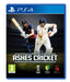 Ashes Cricket (PS4 PlayStation 4 Game) - Very Good - Attic Discovery Shop