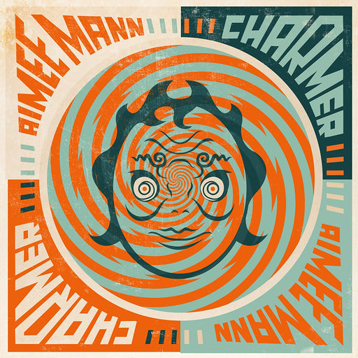 Charmer - Aimee Mann [CD Album] - New Sealed - Attic Discovery Shop