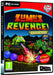 Zuma's Revenge! - Adventure (PC CD-ROM Game) - Very Good - Attic Discovery Shop