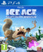 Ice Age: Scrat's Nutty Adventure (PS4 PlayStation 4 Game) - Good - Attic Discovery Shop