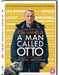 A Man Called Otto [DVD] [2023] [Region 2] (Tom Hanks) - New Sealed - Attic Discovery Shop