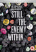 Still The Enemy Within (Miners Strike Documentary) [DVD] [Reg Free] - New Sealed - Attic Discovery Shop
