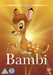 Bambi (1942) (+Inc Limited Edition Artwork Sleeve) [DVD] [Region 2] - New Sealed - Attic Discovery Shop