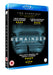 Remainder [Blu-ray] [2016] [Region B] - New Sealed - Attic Discovery Shop