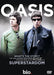 Oasis Gallagher Brothers Biography Channel DVD UK Rare Bio Programme Documentary - Very Good - Attic Discovery Shop