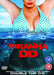 Piranha DD [DVD] [2012] [Region 2] (Horror / Comedy) - New Sealed - Attic Discovery Shop