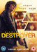 Destroyer [DVD] [2019] [Region 2] (Nicole Kidman) - New Sealed - Attic Discovery Shop