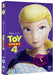 Toy Story 4 [DVD] [2019 2020] [Region 2] (Disney Pixar) INC Sleeve - New Sealed - Attic Discovery Shop