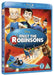 Meet The Robinsons [Blu-ray] [2014] [Region B] (Disney) - New Sealed - Attic Discovery Shop