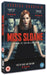 Miss Sloane [DVD] [2017] [Region 2] - New Sealed - Attic Discovery Shop