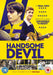 Handsome Devil [DVD] [2016] [Region 2] - New Sealed - Attic Discovery Shop