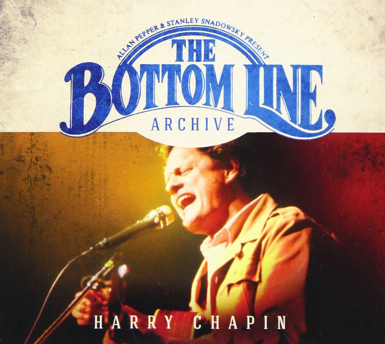 The Bottom Line Archive Series - Jack Bruce [CD Album] - New Sealed - Attic Discovery Shop