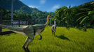 Jurassic World Evolution (PS4 PlayStation 4 Game) - Very Good - Attic Discovery Shop