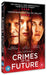 Crimes of The Future [DVD] [2022] [Region 2] (Black Comedy) - Good - Attic Discovery Shop