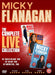 Micky Flanagan The Complete Live Collection [DVD Box Set] [Reg 2] - New Sealed - Attic Discovery Shop