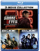 G.I. Joe Triple Pack [Blu-ray] [2021] [Region Free] (Read)  - Acceptable - Attic Discovery Shop