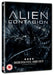 Alien Contagion (Rare Sci-Fi / Horror Film) [DVD] [2009] [Region 2] - New Sealed - Attic Discovery Shop